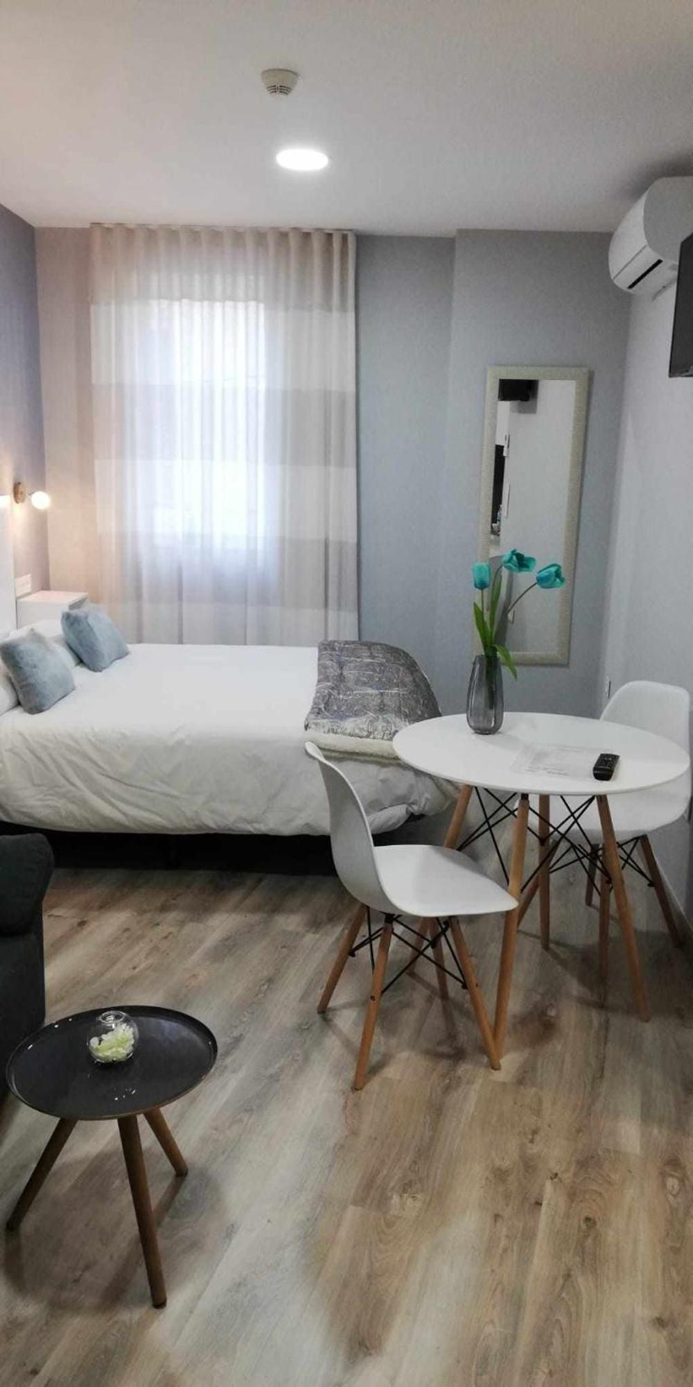 Apartamentos Harmonia Mérida Phòng bức ảnh